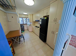 Blk 534 Bedok North Street 3 (Bedok), HDB 2 Rooms #539654041